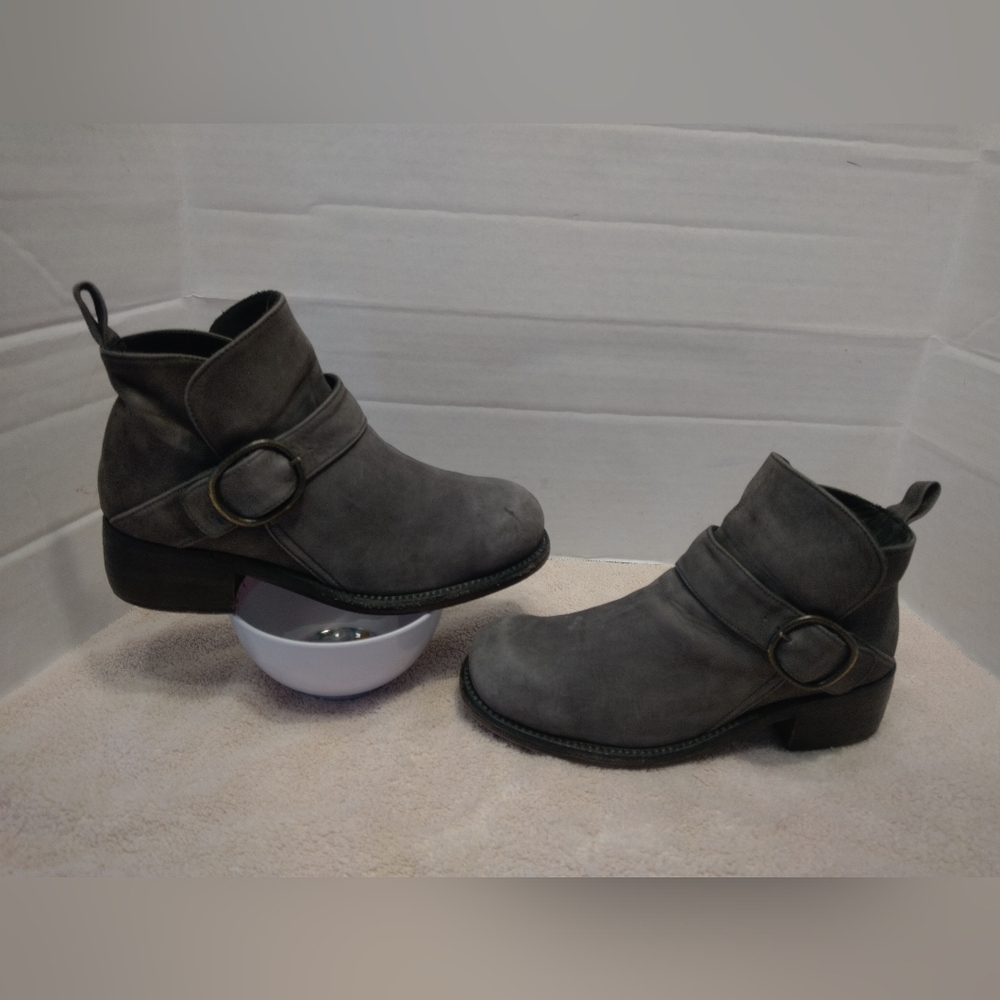 P.MONJO booties For Women sizes #6 US